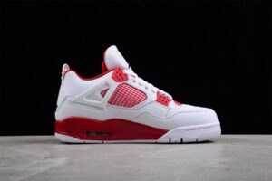 Air Jordan 4 Motorsport AJ4 308497-106