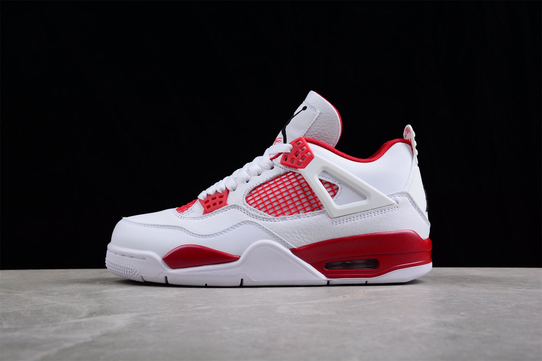 Air Jordan 4 Motorsport AJ4 308497-106 - Image 4
