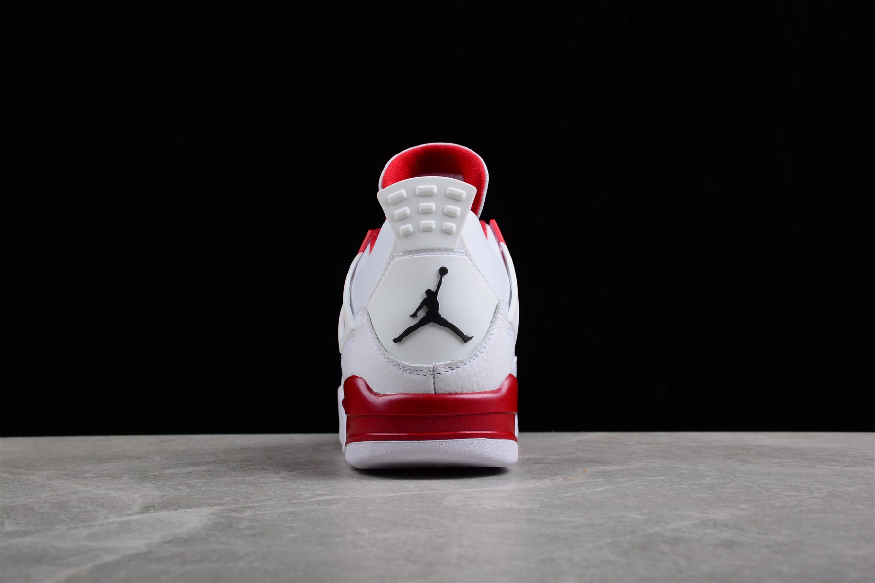 Air Jordan 4 Motorsport AJ4 308497-106 - Image 11