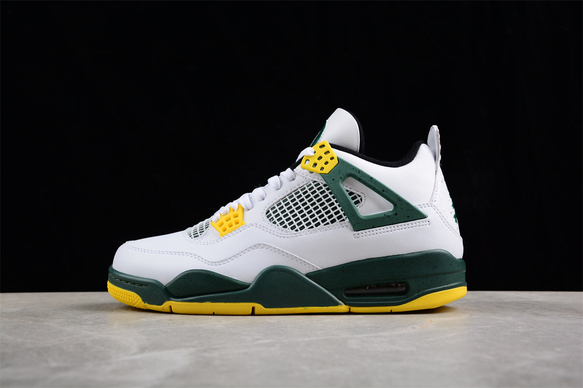 Air Jordan 4 PE 257-255275 - Image 4
