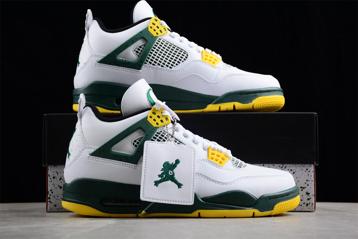 Air Jordan 4 PE 257-255275 - Image 7