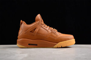 Air Jordan 4 Premium "Ginger" AJ4 819139-205