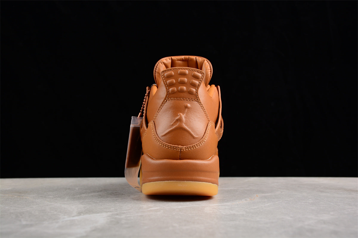 Air Jordan 4 Premium "Ginger" AJ4 819139-205 - Image 10