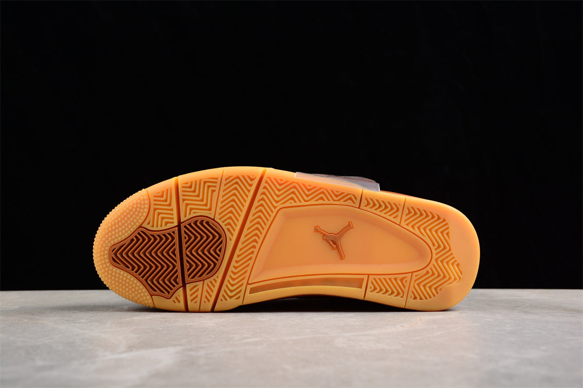 Air Jordan 4 Premium "Ginger" AJ4 819139-205 - Image 12