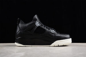 Air Jordan 4 Premium "Pony Hair" AJ4 819139-010