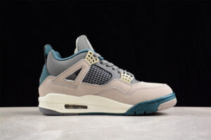 Air Jordan 4 Premium "Pony Hair" AJ4 DV3742-021