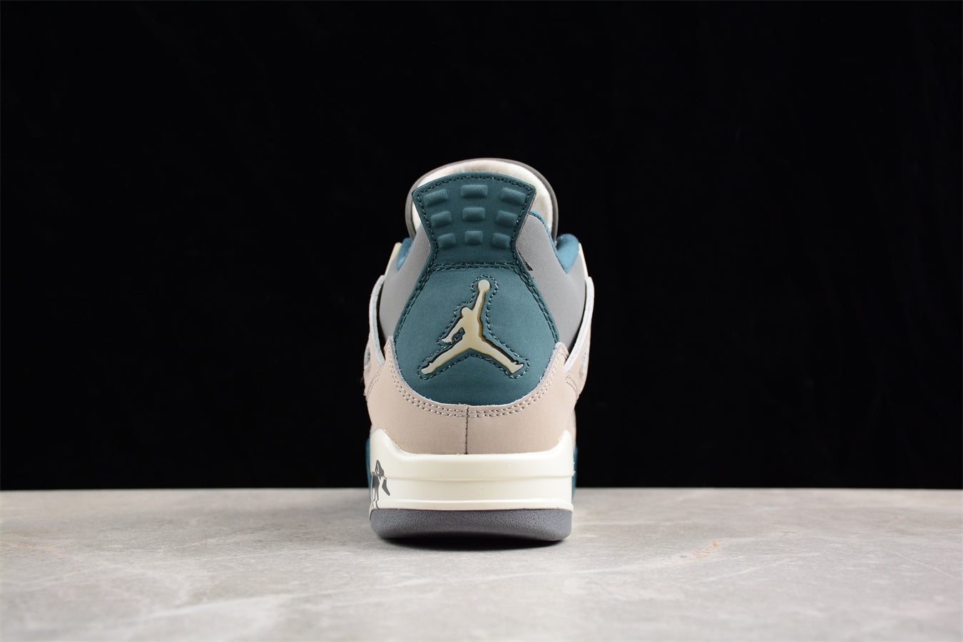Air Jordan 4 Premium "Pony Hair" AJ4 DV3742-021 - Image 11