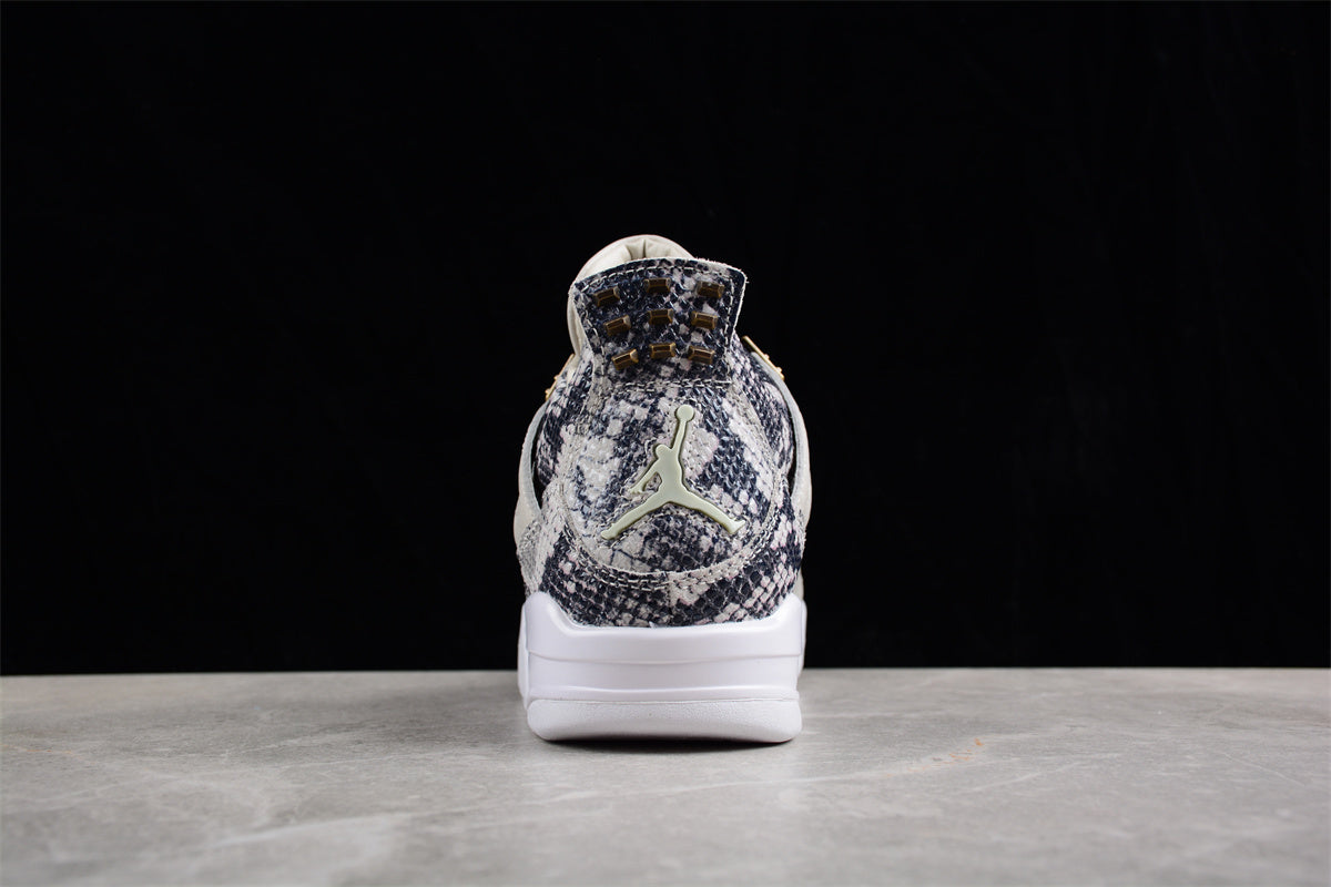 Air Jordan 4 Premium "Snakeskin" AJ4 819139-030 - Image 10