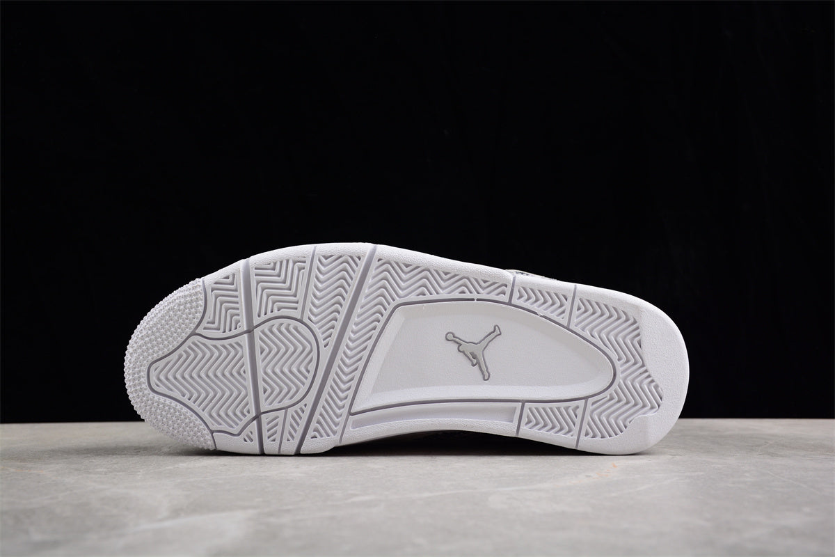 Air Jordan 4 Premium "Snakeskin" AJ4 819139-030 - Image 13
