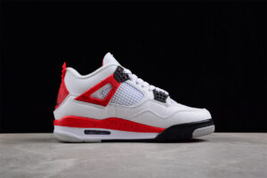 Air Jordan 4 Red "Cement" – AJ4 DH6927-161