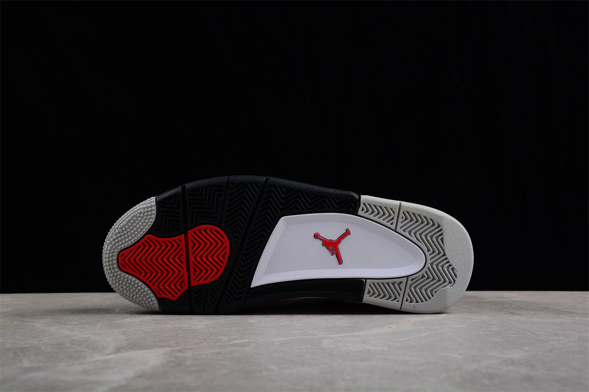 Air Jordan 4 Red "Cement" – AJ4 DH6927-161 - Image 13