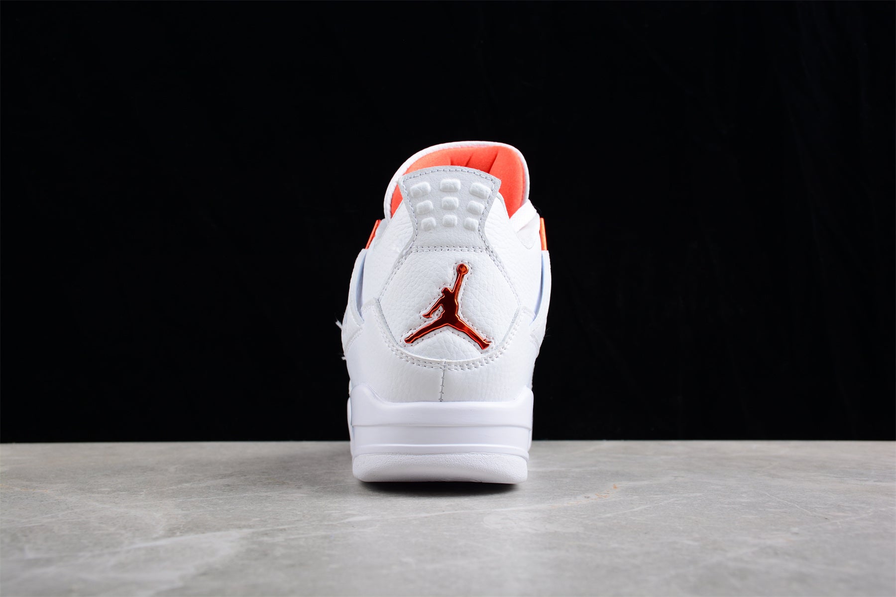 Air Jordan 4“Red Metallic”AJ4 CT8527-118 - Image 10