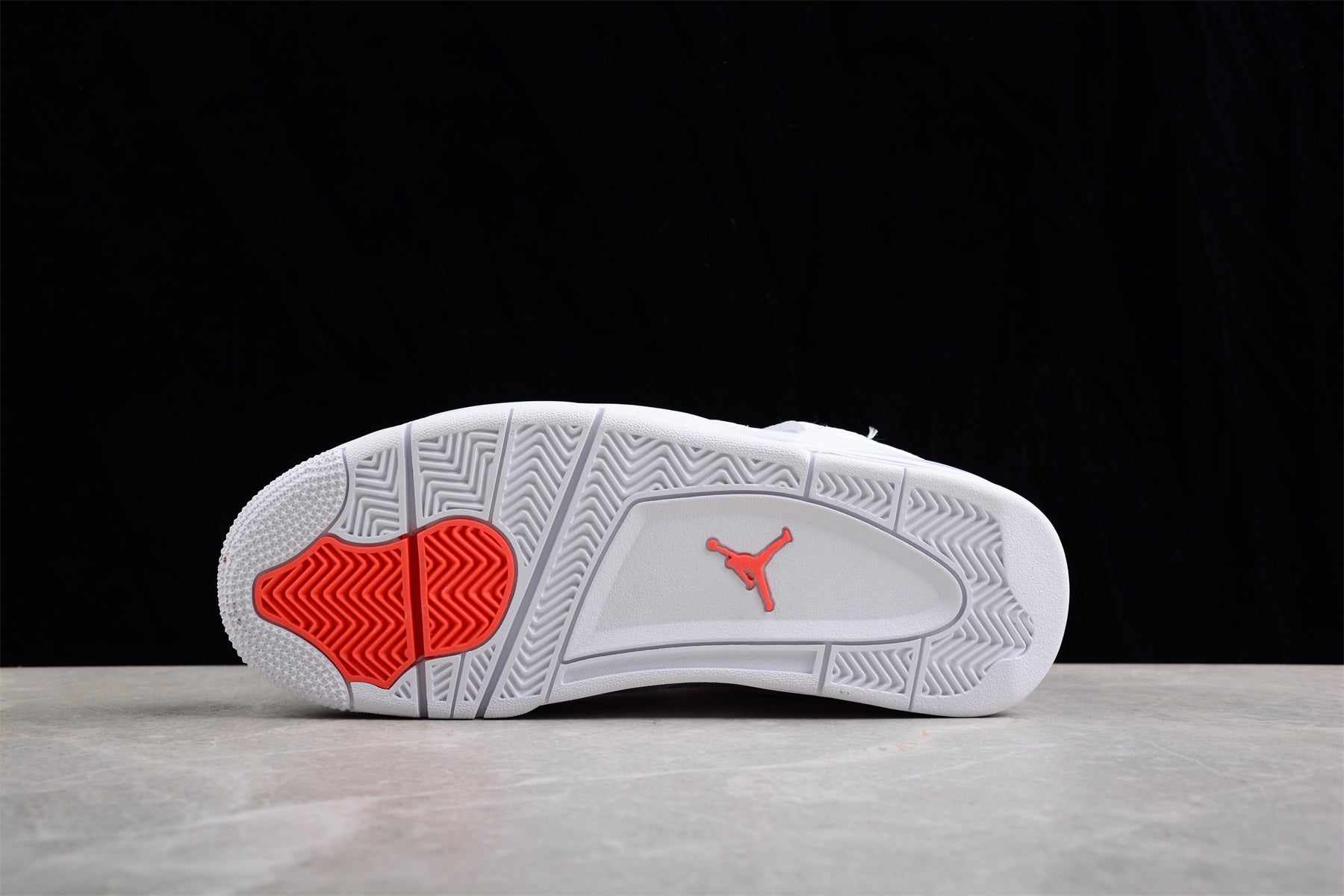 Air Jordan 4“Red Metallic”AJ4 CT8527-118 - Image 11