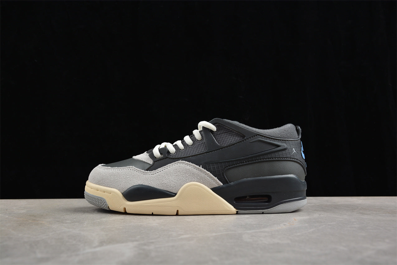Air Jordan 4 "Remastered" AJ4 FQ7938-002 - Image 4
