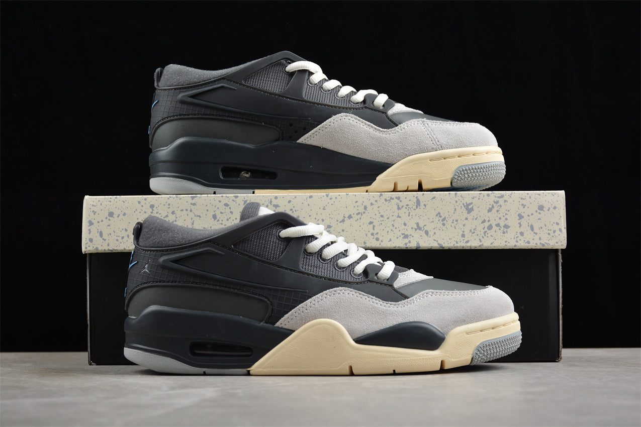 Air Jordan 4 "Remastered" AJ4 FQ7938-002 - Image 6