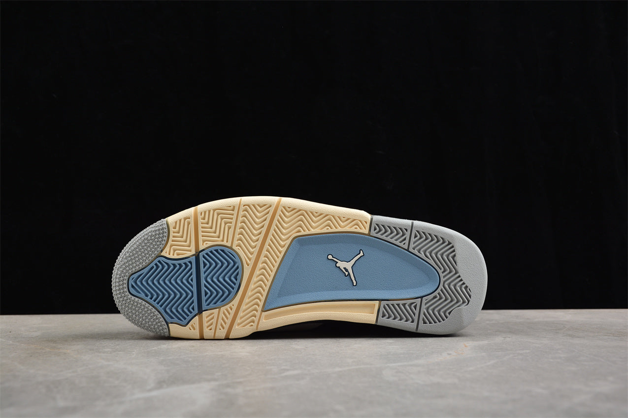 Air Jordan 4 "Remastered" AJ4 FQ7938-002 - Image 12