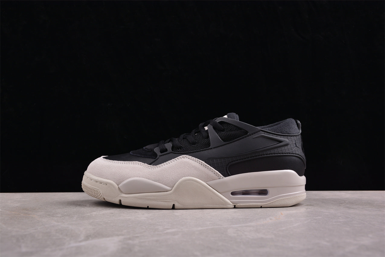 Air Jordan 4 "Remastered" AJ4 FQ7939-001 - Image 4