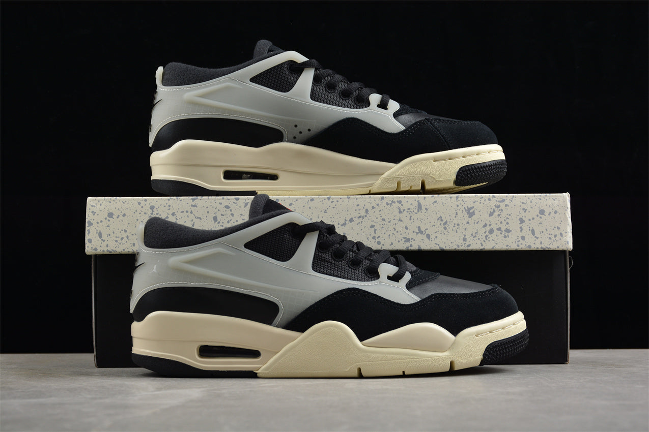 Air Jordan 4 "Remastered" AJ4 FQ7939-006 - Image 6