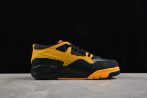 Air Jordan 4 "Remastered" AJ4 FQ7939-007