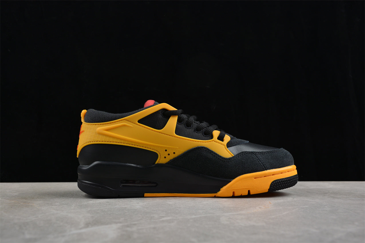 Air Jordan 4 "Remastered" AJ4 FQ7939-007