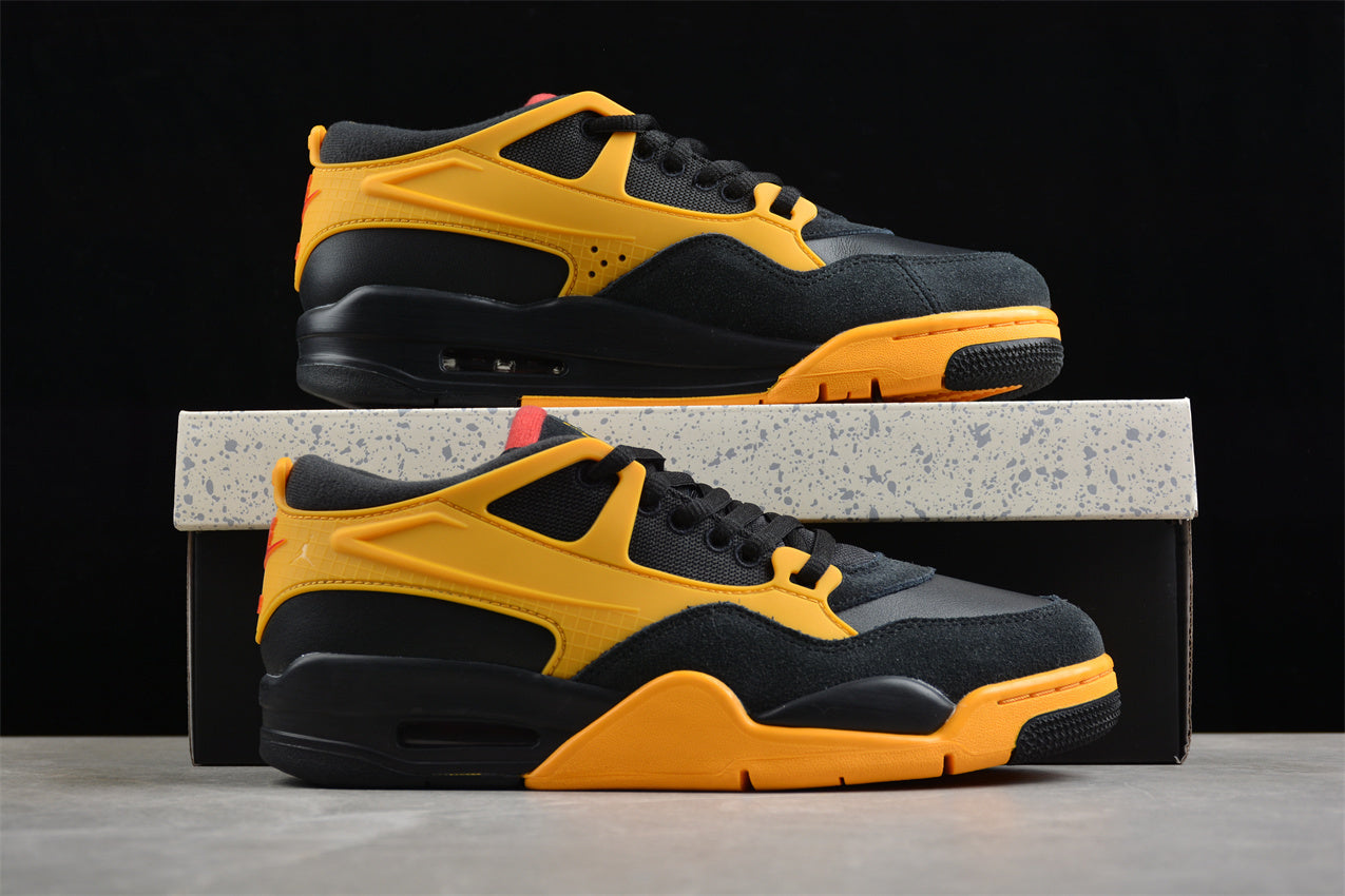 Air Jordan 4 "Remastered" AJ4 FQ7939-007 - Image 6