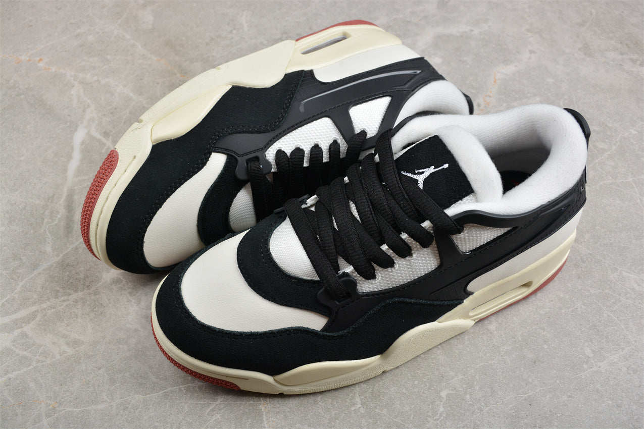 Air Jordan 4 "Remastered" AJ4 FQ7939-100 - Image 3