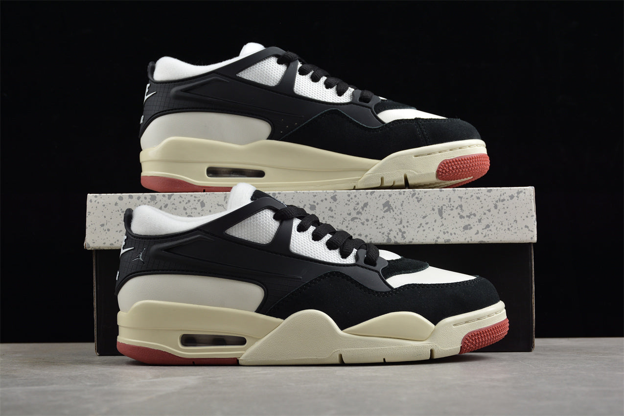 Air Jordan 4 "Remastered" AJ4 FQ7939-100 - Image 7