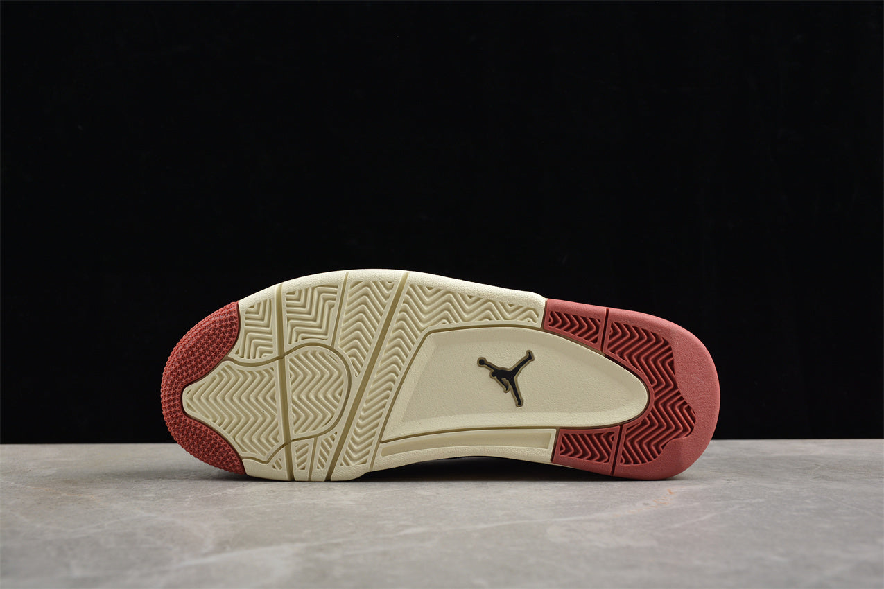 Air Jordan 4 "Remastered" AJ4 FQ7939-100 - Image 12