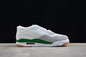 Air Jordan 4 "Remastered" AJ4 FQ7939-103