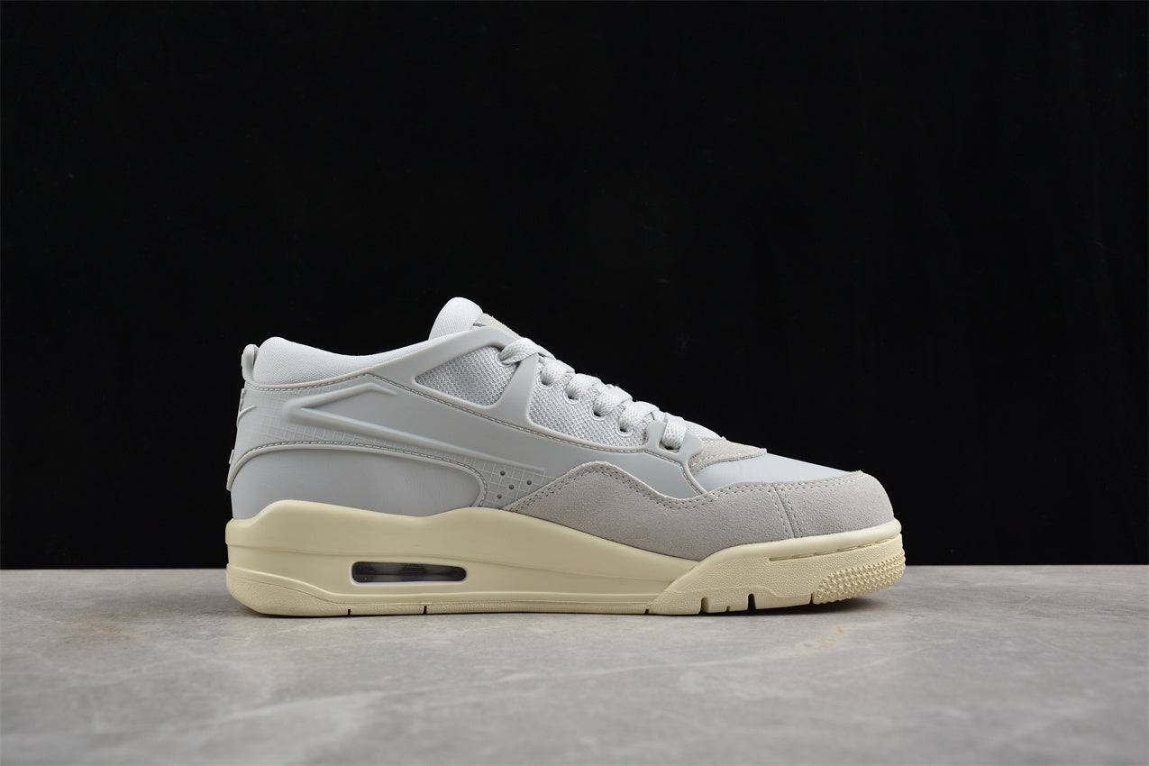 Air Jordan 4 "Remastered" AJ4 FQ7940-001