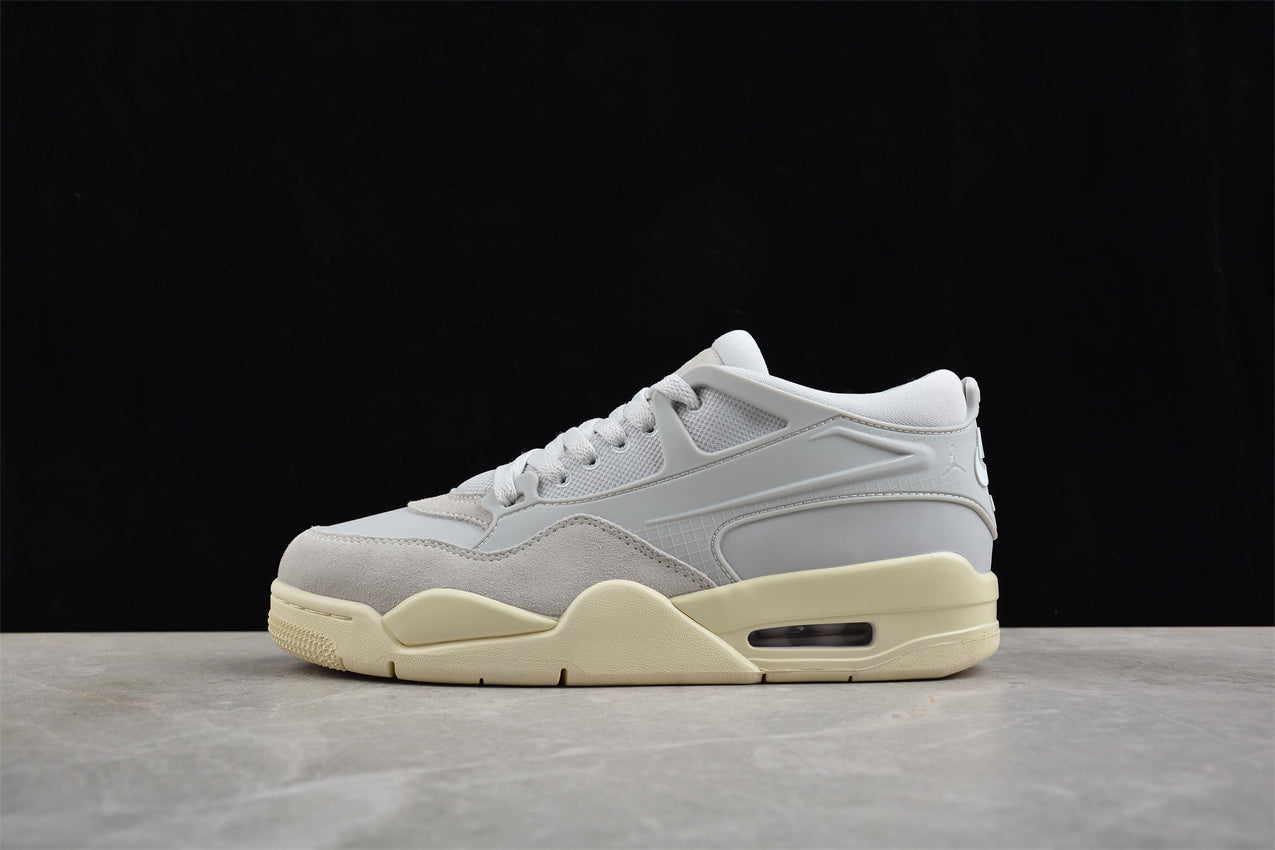 Air Jordan 4 "Remastered" AJ4 FQ7940-001 - Image 4