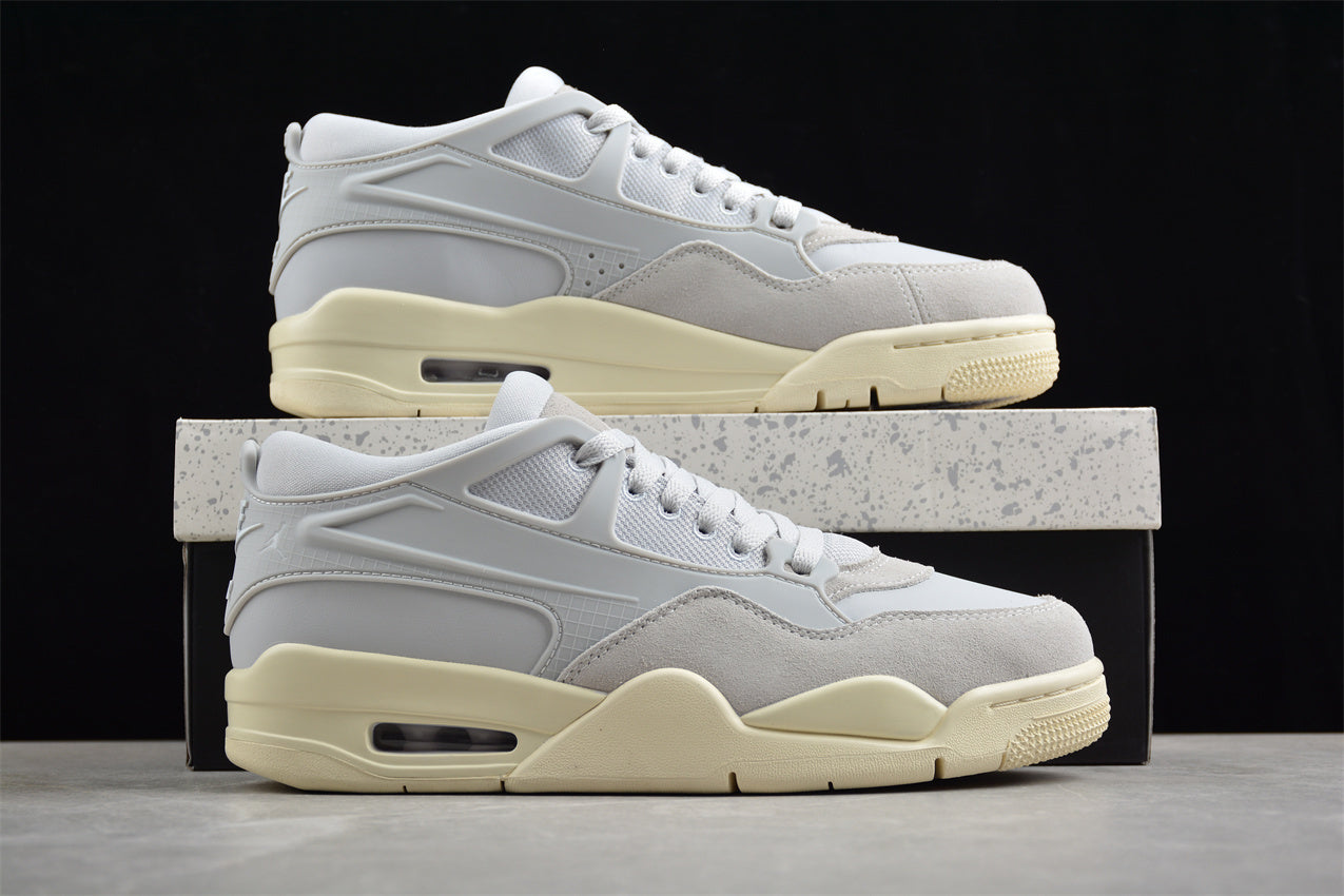 Air Jordan 4 "Remastered" AJ4 FQ7940-001 - Image 6