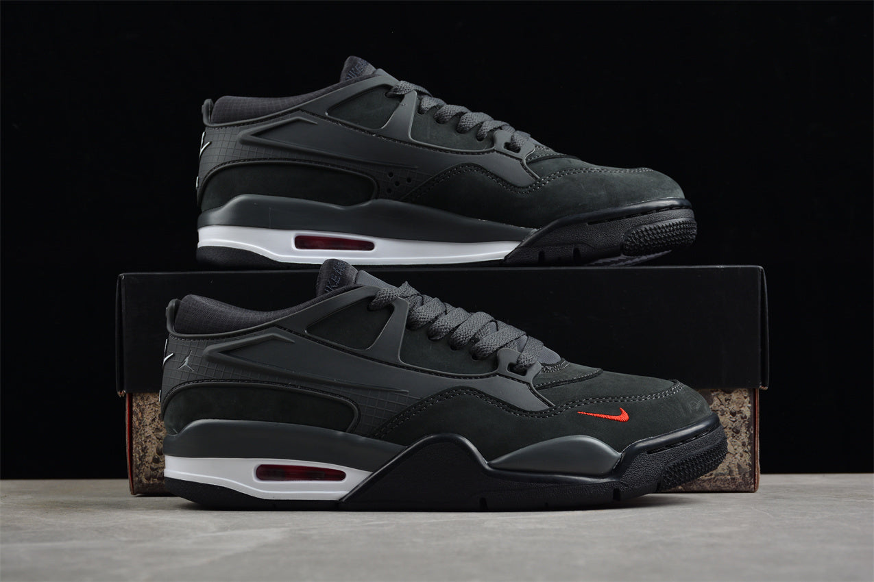 Air Jordan 4 "Remastered" AJ4 HF4334-004 - Image 7