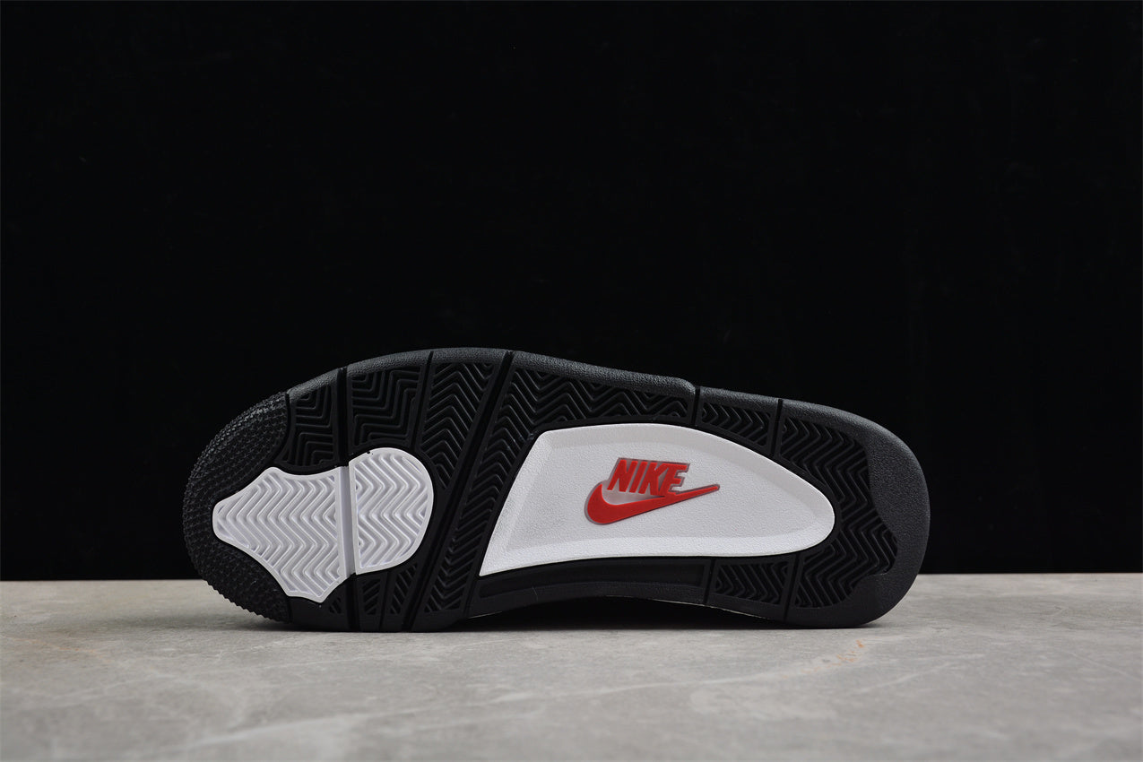 Air Jordan 4 "Remastered" AJ4 HF4334-004 - Image 12