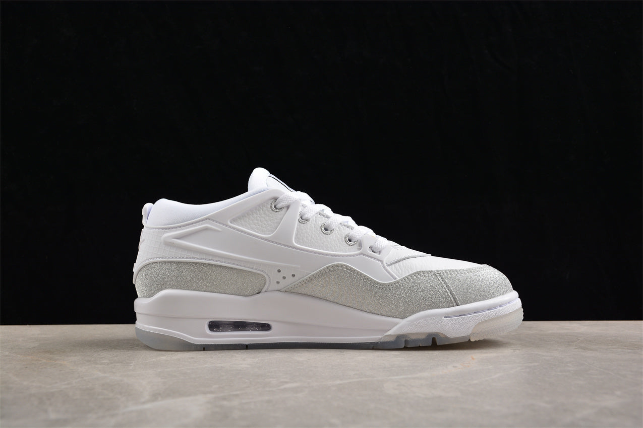 Air Jordan 4 "Remastered" AJ4 HQ3441-111