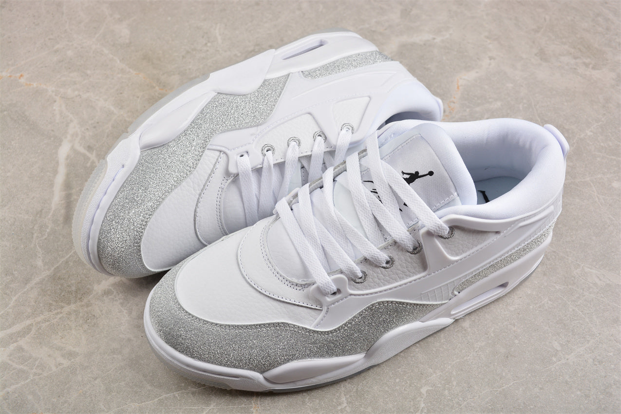 Air Jordan 4 "Remastered" AJ4 HQ3441-111 - Image 3