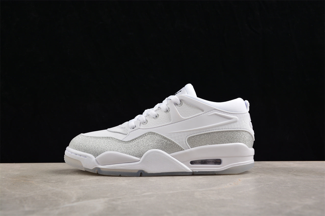 Air Jordan 4 "Remastered" AJ4 HQ3441-111 - Image 4