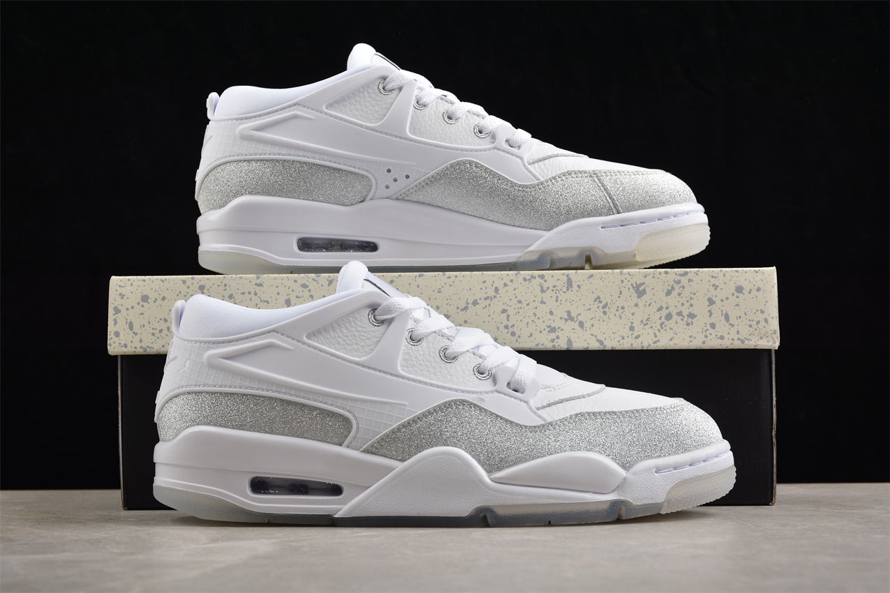Air Jordan 4 "Remastered" AJ4 HQ3441-111 - Image 7
