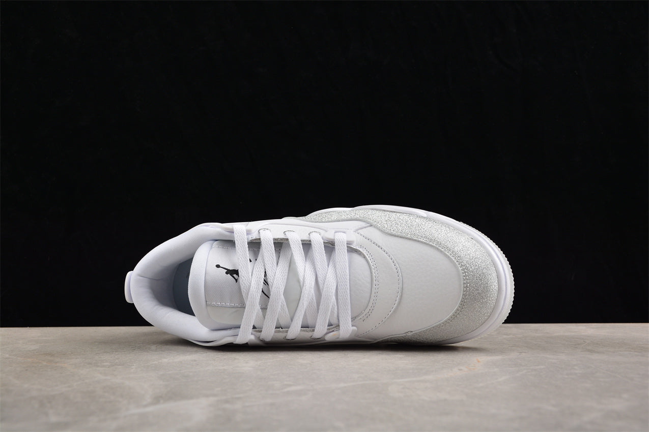 Air Jordan 4 "Remastered" AJ4 HQ3441-111 - Image 9