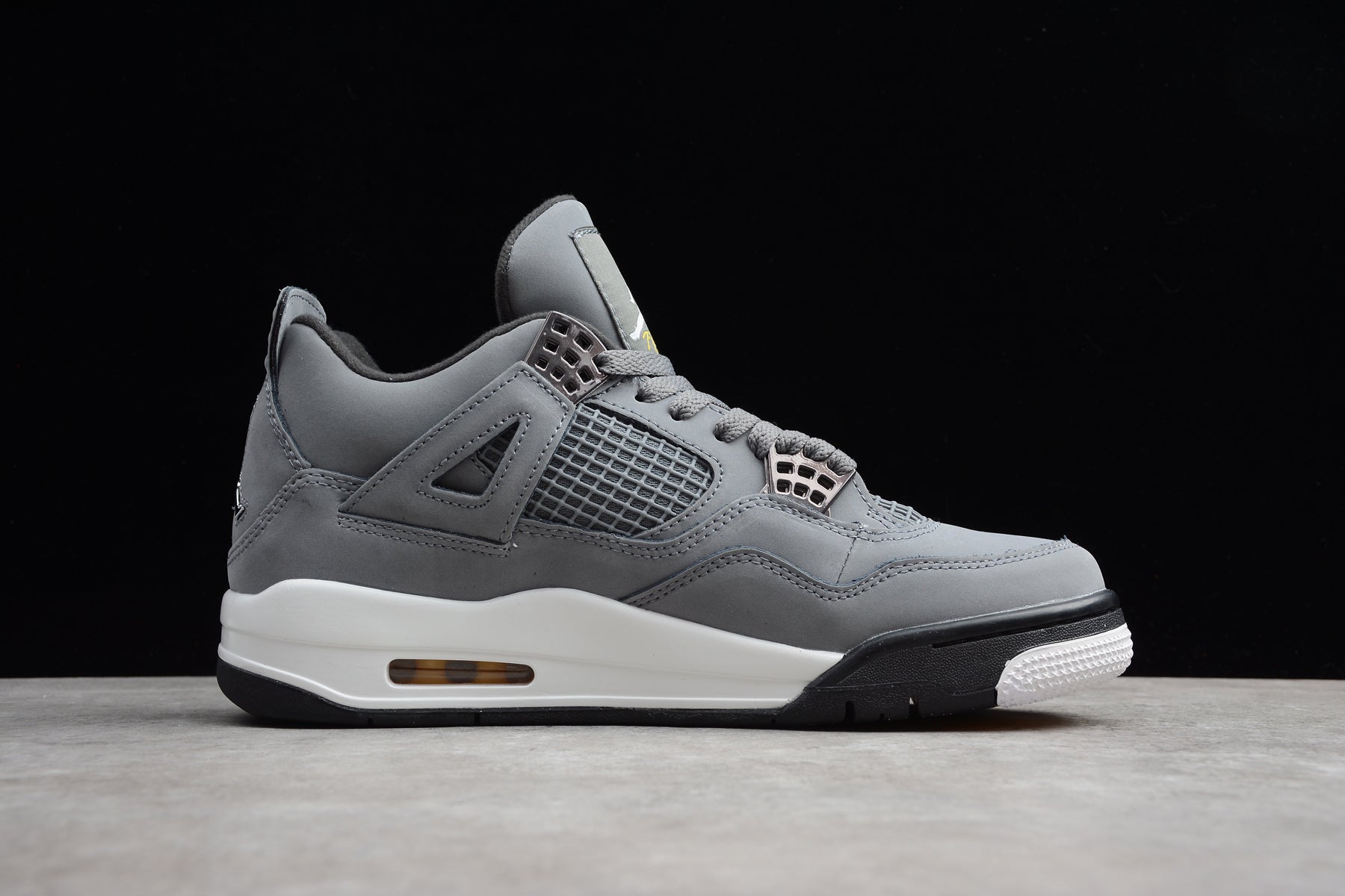 Air Jordan 4 Retro 308497-007