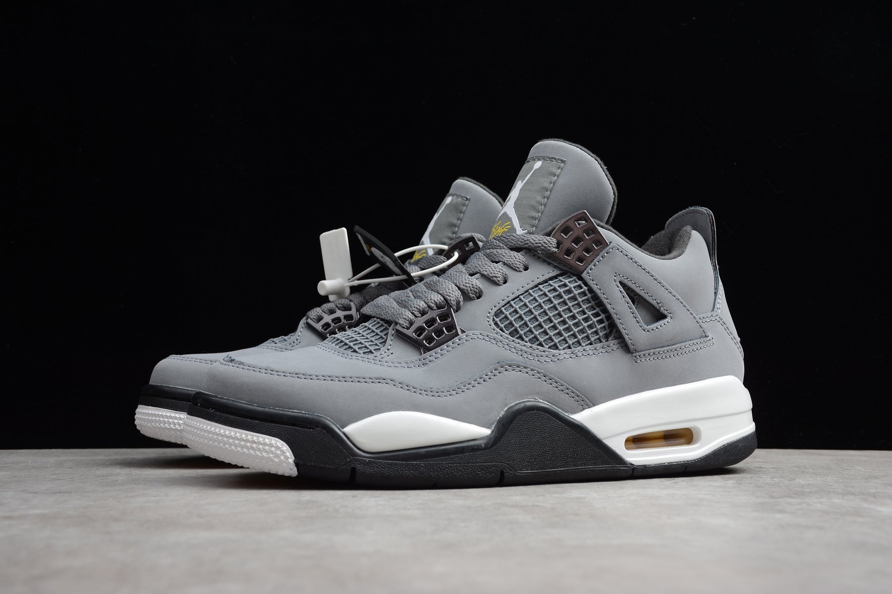 Air Jordan 4 Retro 308497-007 - Image 2