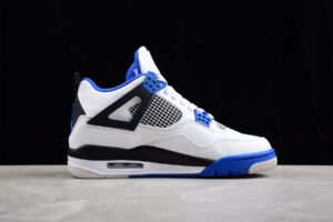 Air Jordan 4 Retro AJ4 308497-117
