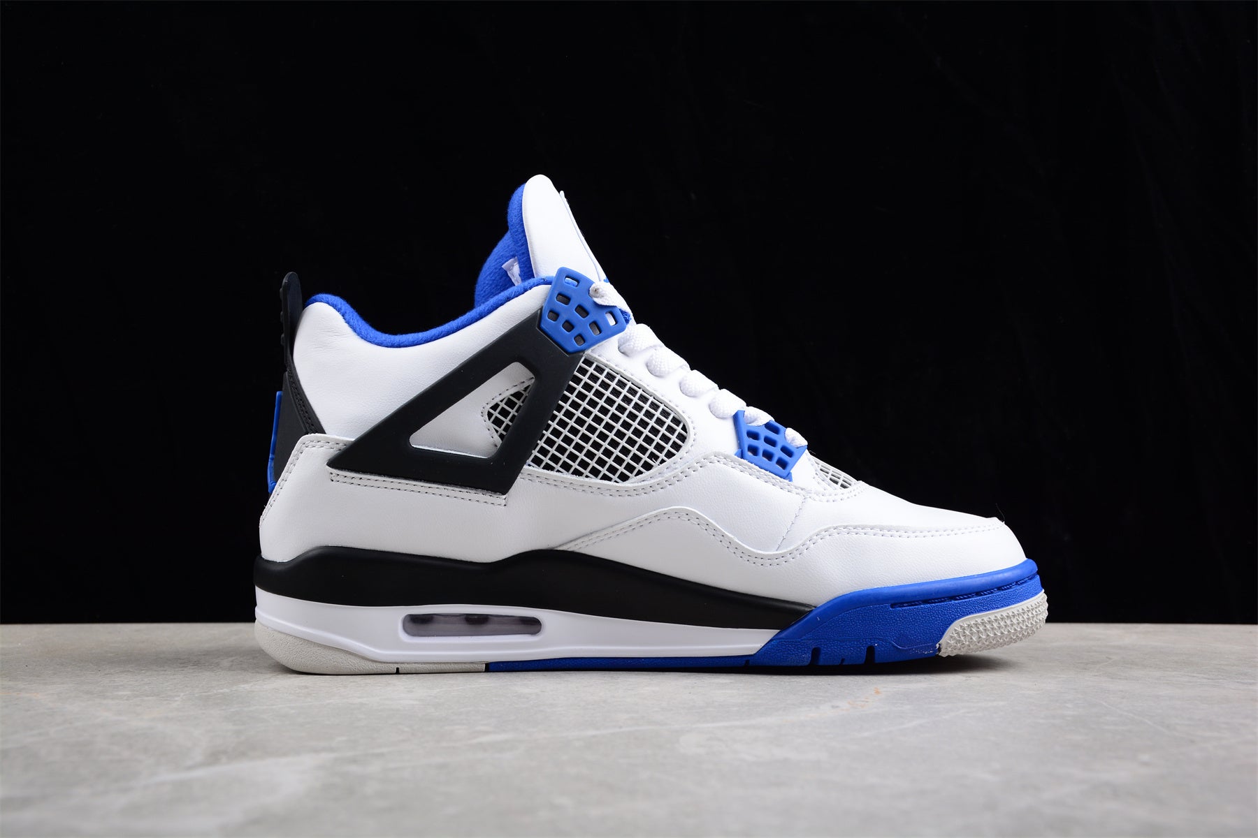 Air Jordan 4 Retro AJ4 308497-117