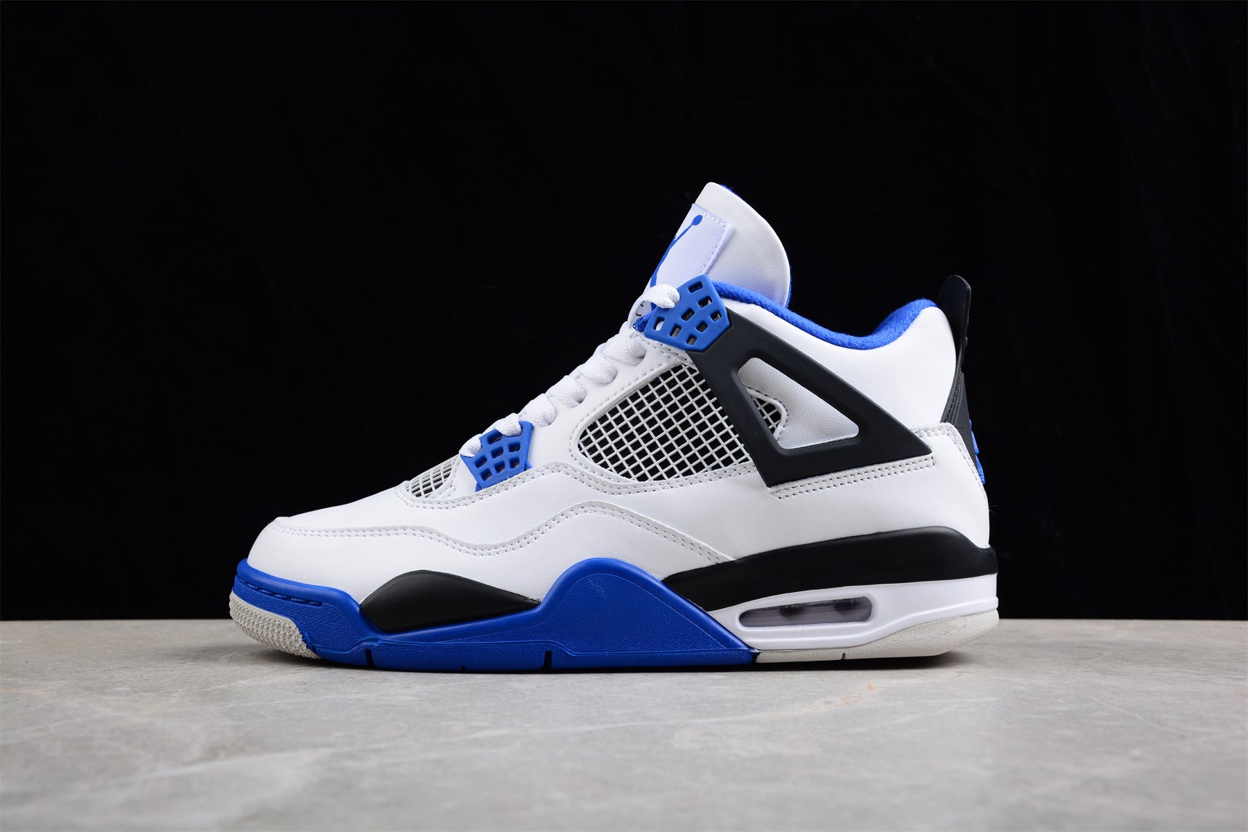 Air Jordan 4 Retro AJ4 308497-117 - Image 5