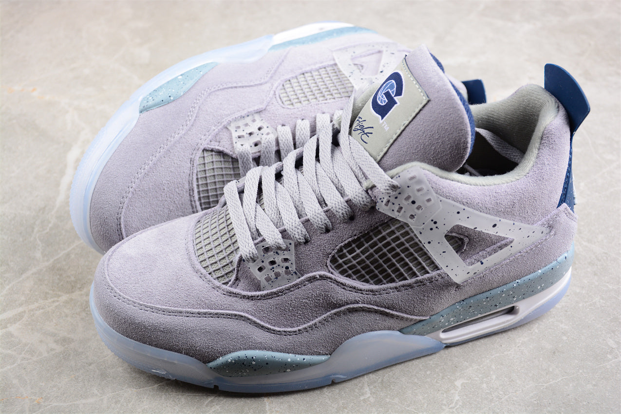 Air Jordan 4 Retro AJ4 AJ4-1043505 - Image 2