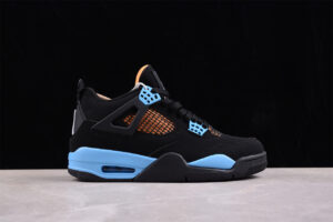 Air Jordan 4 Retro “ AJ4 AQ9129-003
