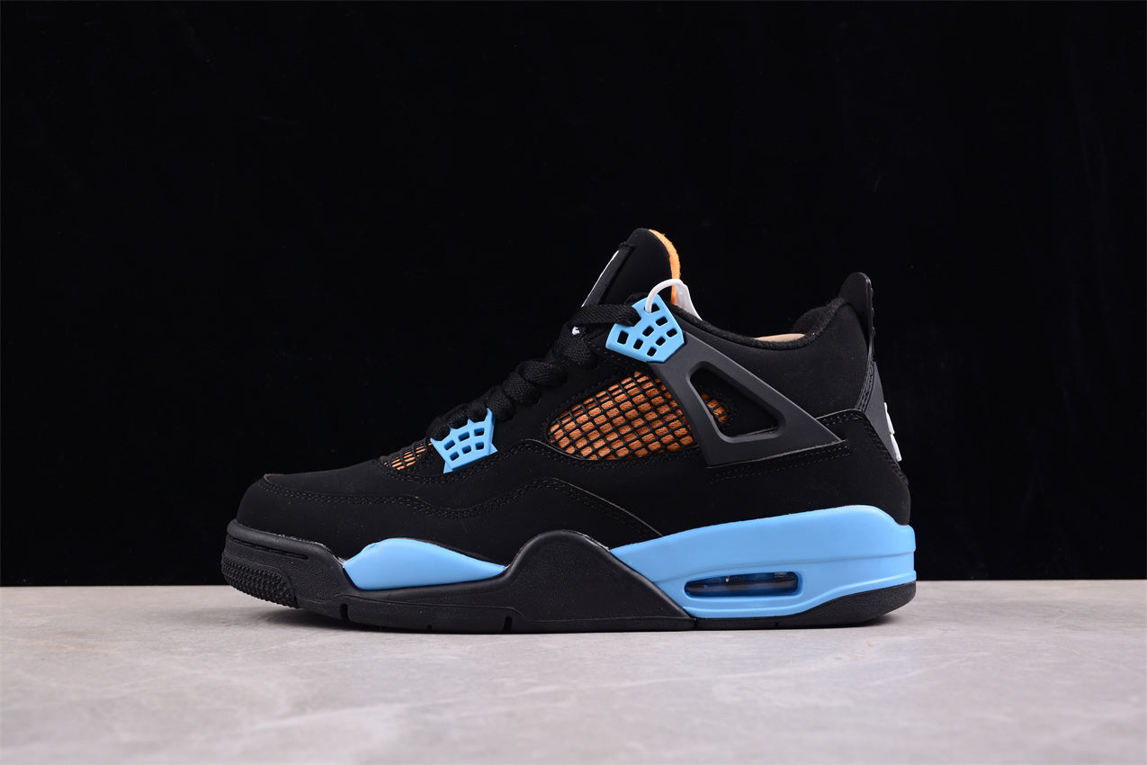 Air Jordan 4 Retro “ AJ4 AQ9129-003 - Image 4