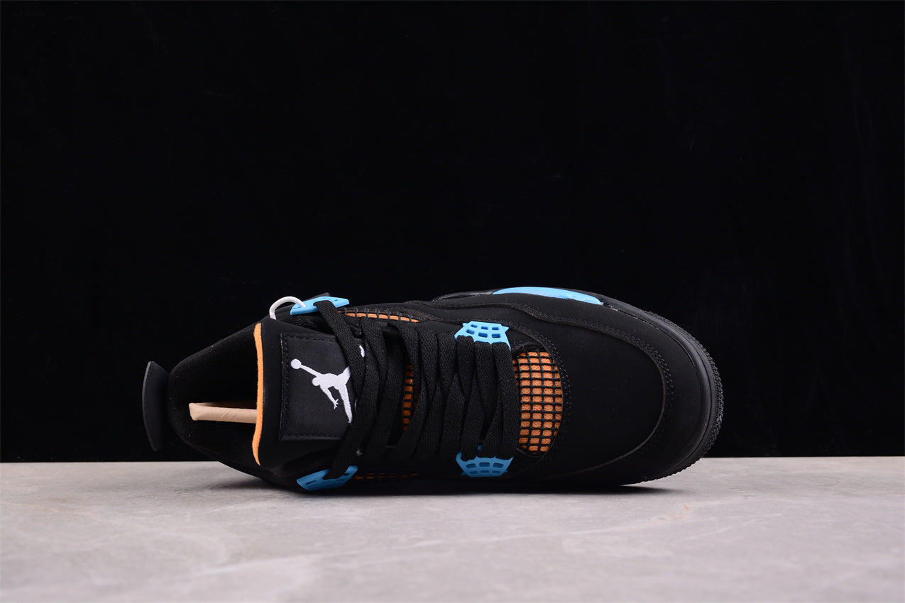 Air Jordan 4 Retro “ AJ4 AQ9129-003 - Image 6