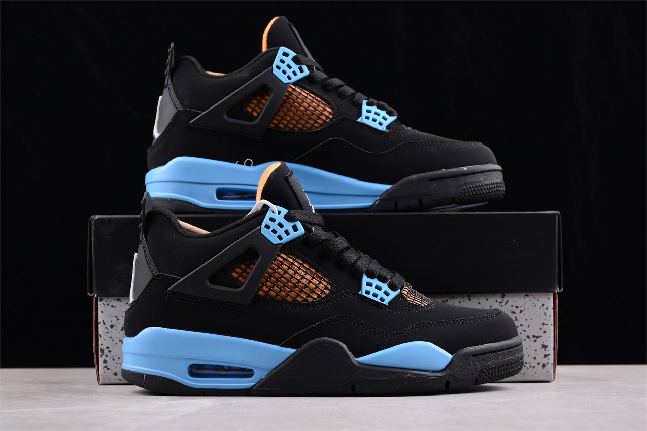 Air Jordan 4 Retro “ AJ4 AQ9129-003 - Image 9