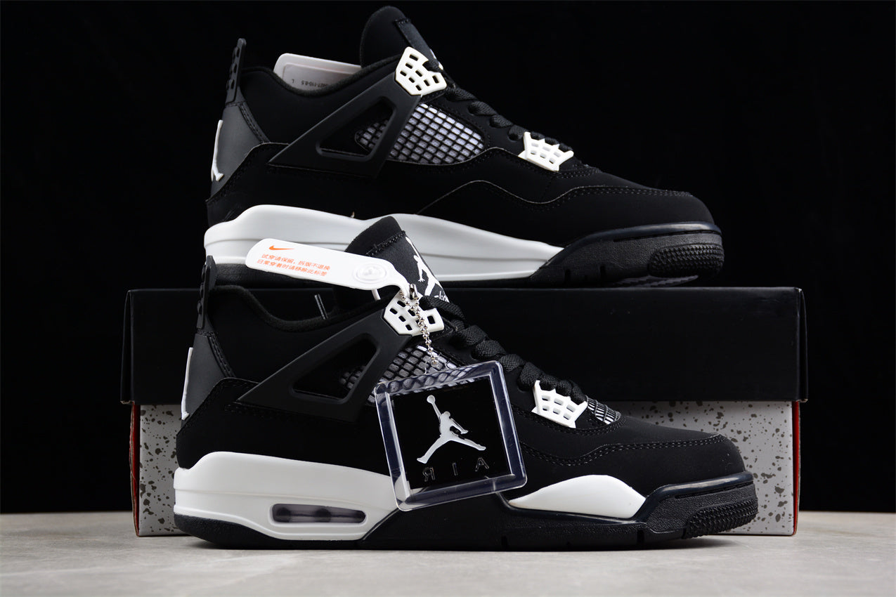Air Jordan 4 Retro AJ4 DH6927-110 - Image 7